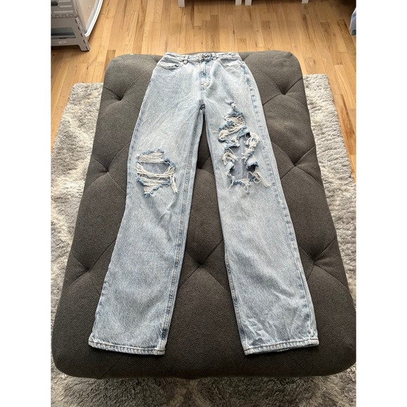 PacSun Denim - PacSun 90s boyfriend jeans size 25 x32
